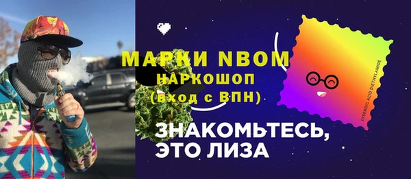 индика Алексеевка