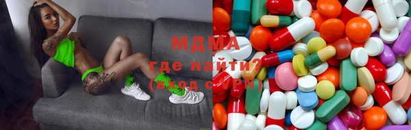 индика Алексеевка